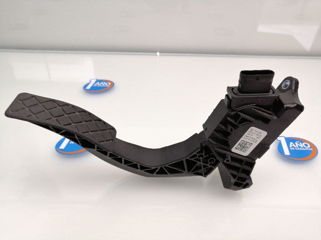 Pedal acelerador AUDI A4 BERLINA (8E) 4