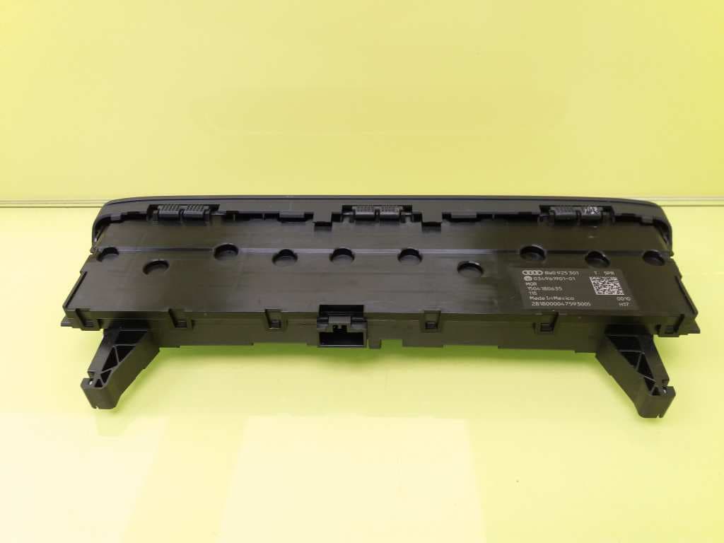 Mando multifuncion AUDI A4 BERLINA (8E) 5