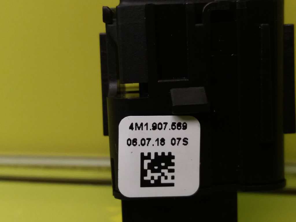 Interruptor AUDI A4 BERLINA (8E) 2