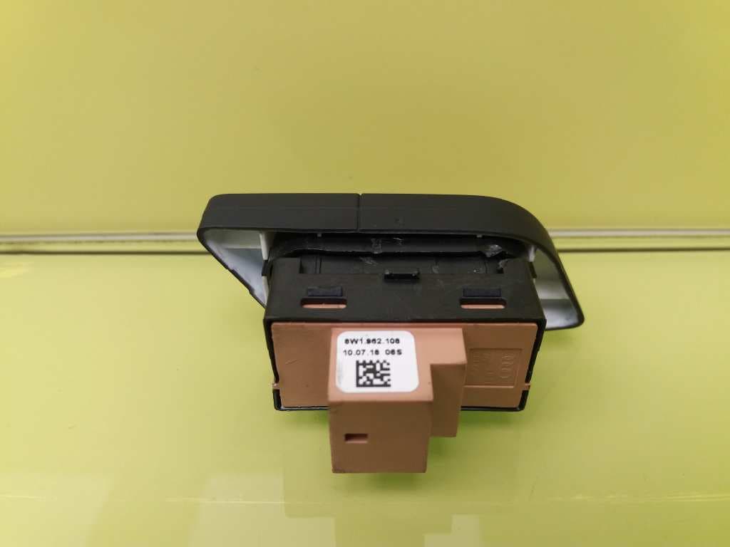 Interruptor AUDI A4 BERLINA (8E) 5
