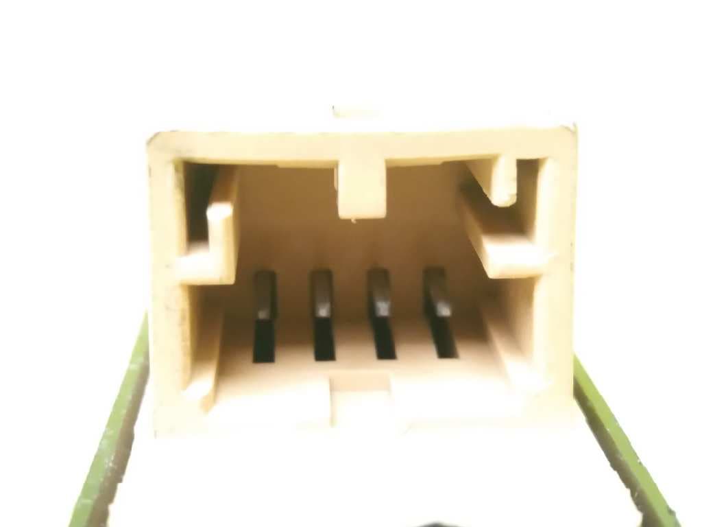 Interruptor AUDI A4 BERLINA (8E) 4