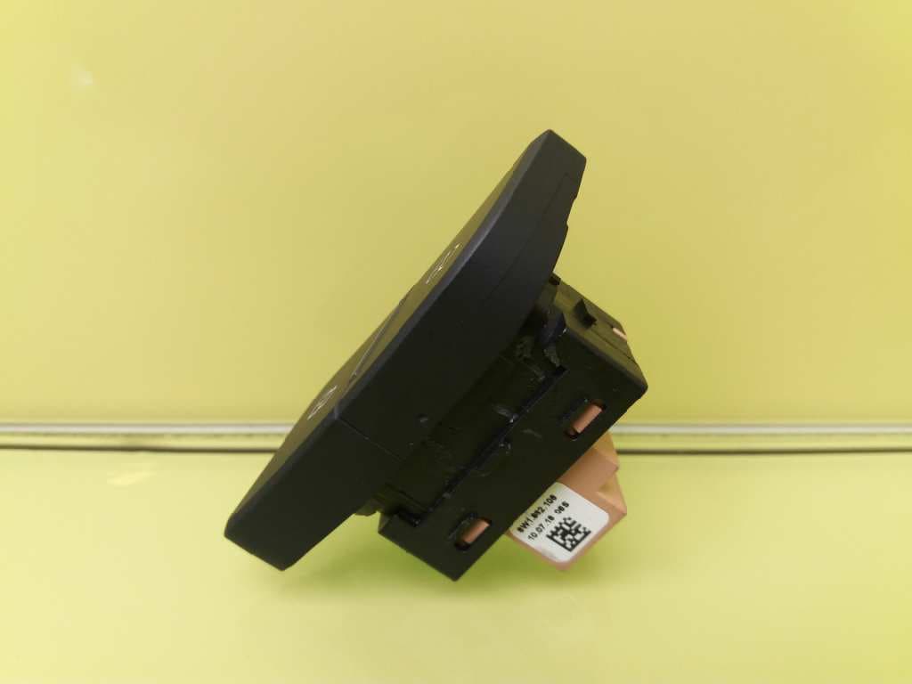 Interruptor AUDI A4 BERLINA (8E) 3