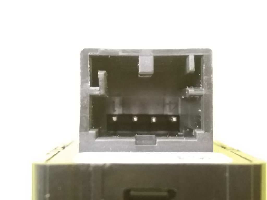 Interruptor AUDI A4 BERLINA (8E) 4