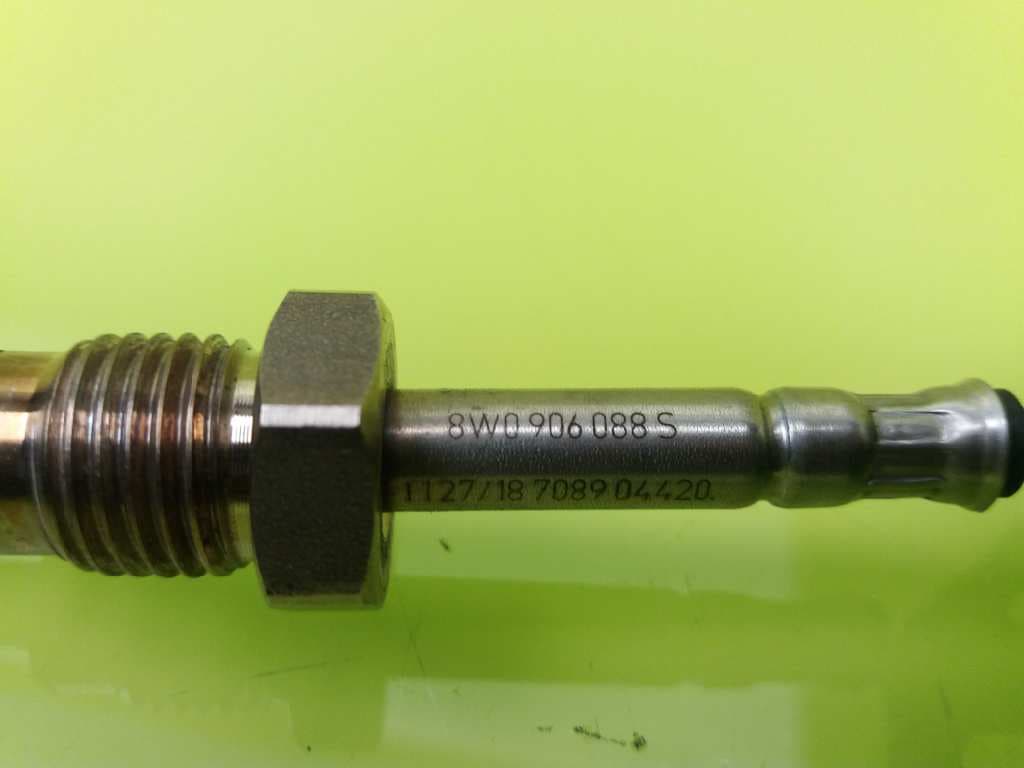 Sensor AUDI A4 BERLINA (8E) 4