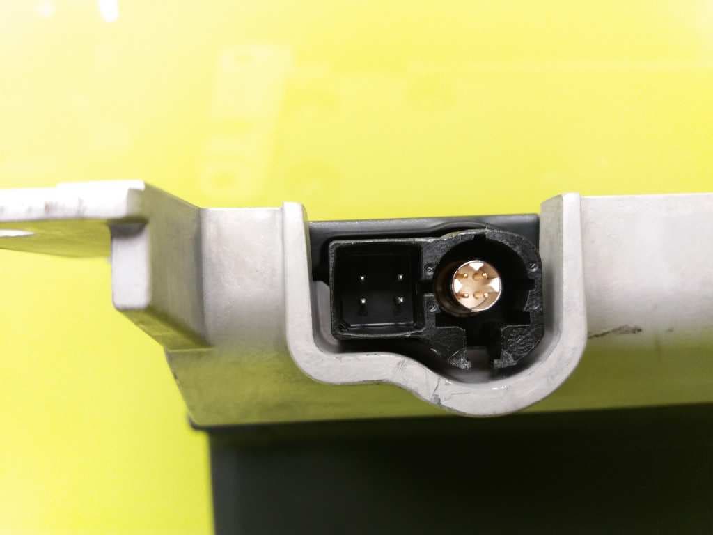Sistema audio / radio cd AUDI A4 BERLINA (8E) 3