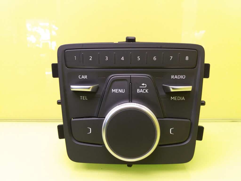 Sistema audio / radio cd AUDI A4 BERLINA (8E) 2