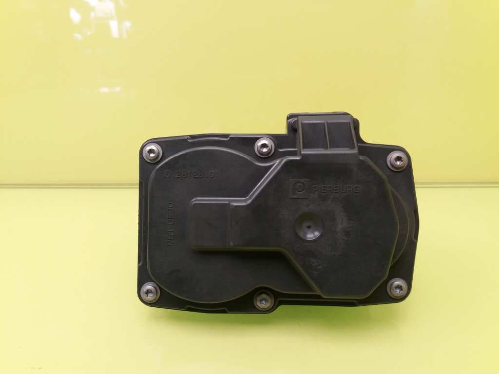 Caja mariposa AUDI A4 BERLINA (8E)