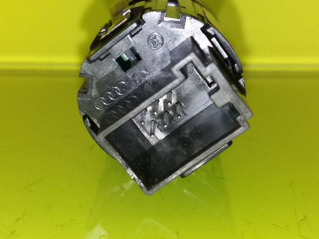 Interruptor AUDI A4 BERLINA (8E) 3