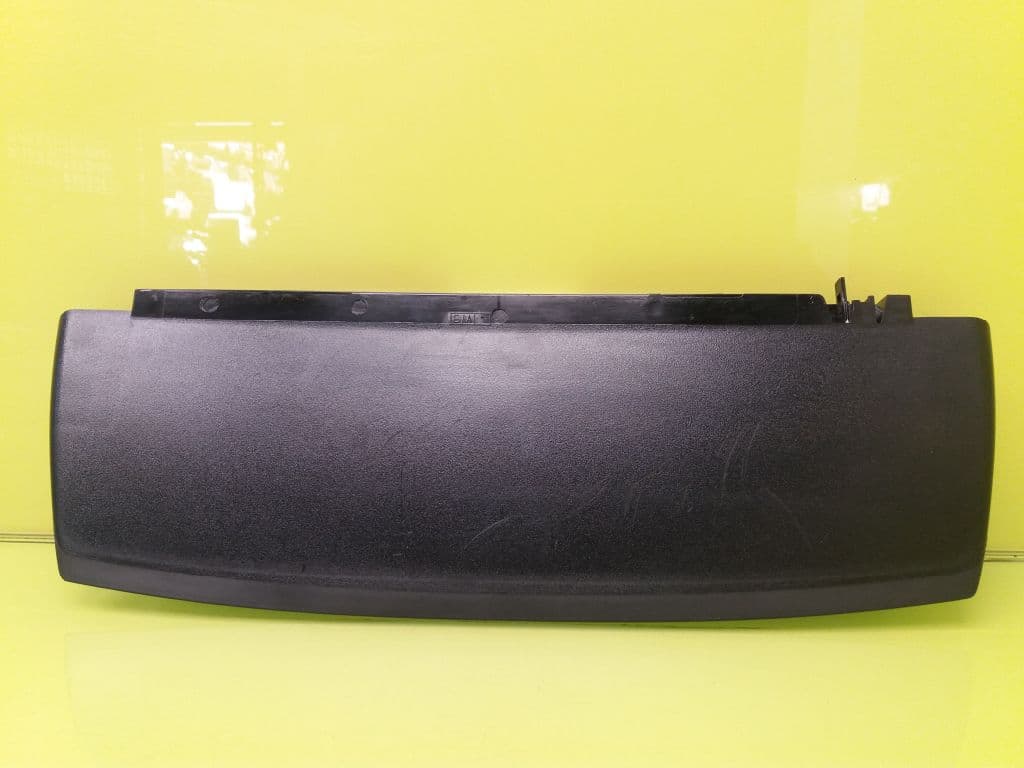 Luz central de freno AUDI A4 BERLINA (8E) 4
