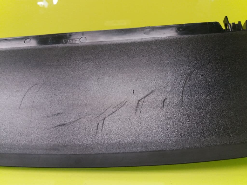 Luz central de freno AUDI A4 BERLINA (8E) 3