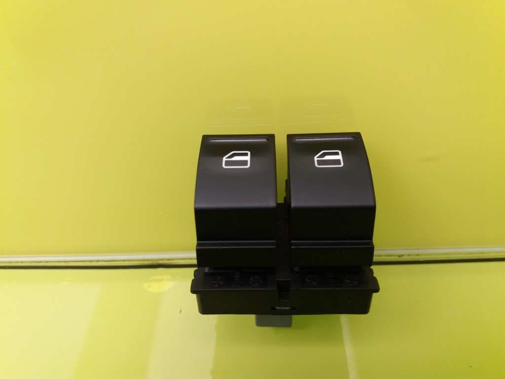 Mando elevalunas delantero izquierdo SEAT ALTEA XL (5P5)
