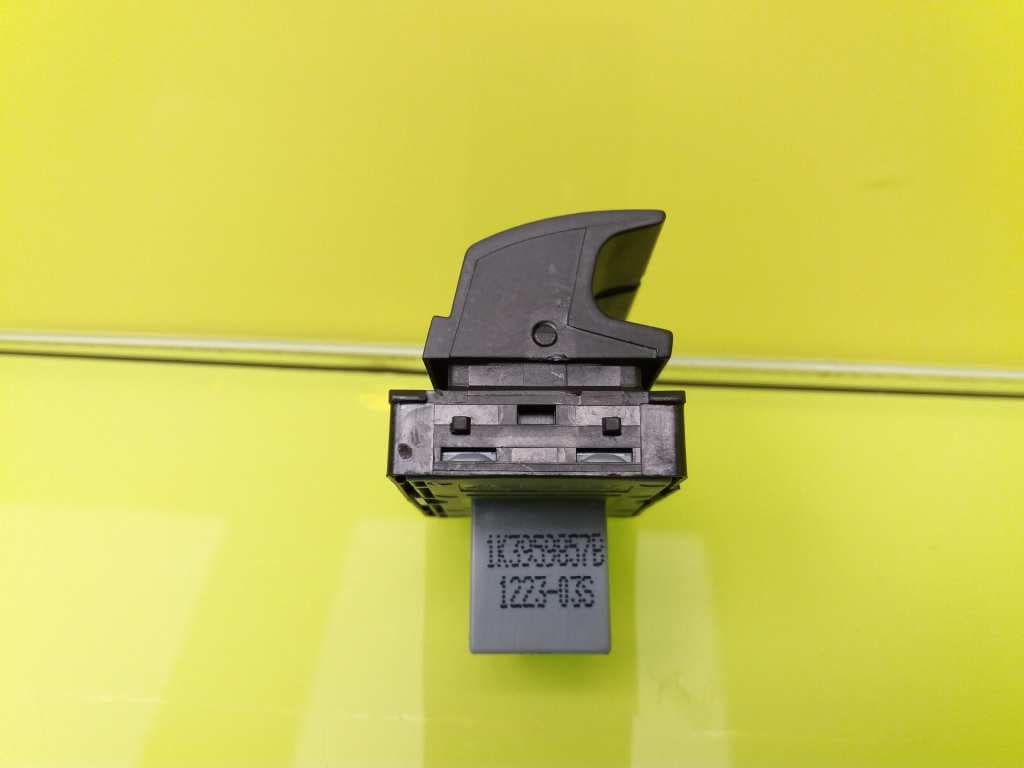 Mando elevalunas delantero izquierdo SEAT ALTEA XL (5P5) 4