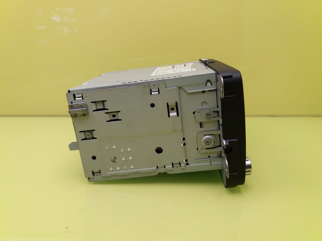 Sistema audio / radio cd SEAT ALTEA XL (5P5) 4