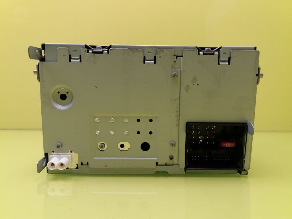 Sistema audio / radio cd SEAT ALTEA XL (5P5) 2