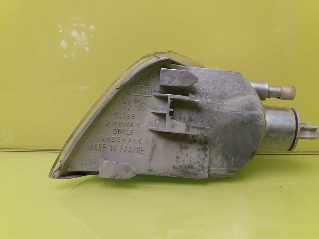 Recambio CITROEN SAXO ref. 630360 2