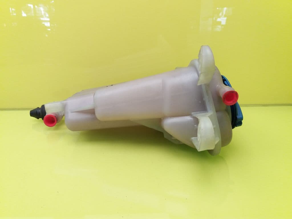 Deposito expansion AUDI A4 BERLINA (8E) 4