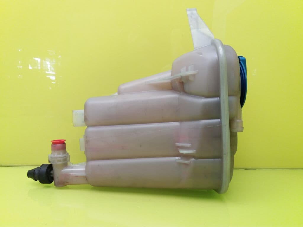 Deposito expansion AUDI A4 BERLINA (8E) 2