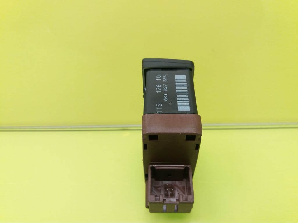 Interruptor AUDI A4 BERLINA (8E) 4