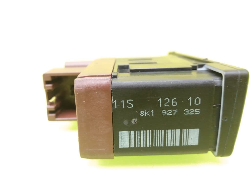 Interruptor AUDI A4 BERLINA (8E) 2