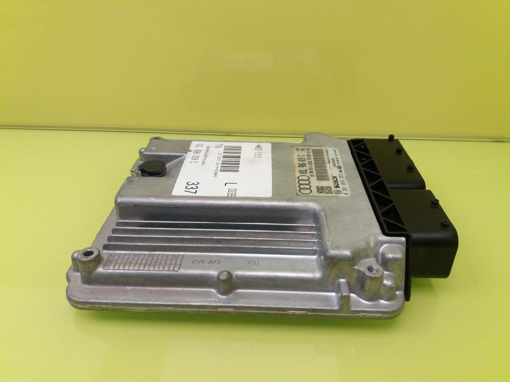 Centralita motor uce AUDI A4 BERLINA (8E) 5