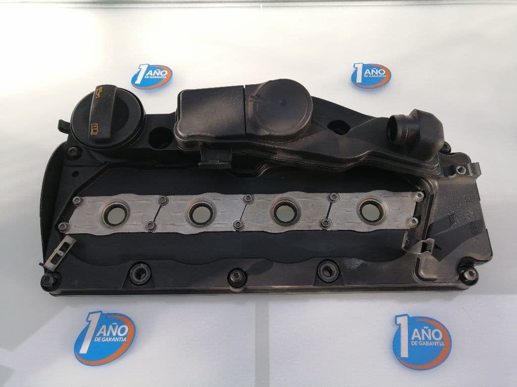 Tapa balancines AUDI A4 BERLINA (8E)