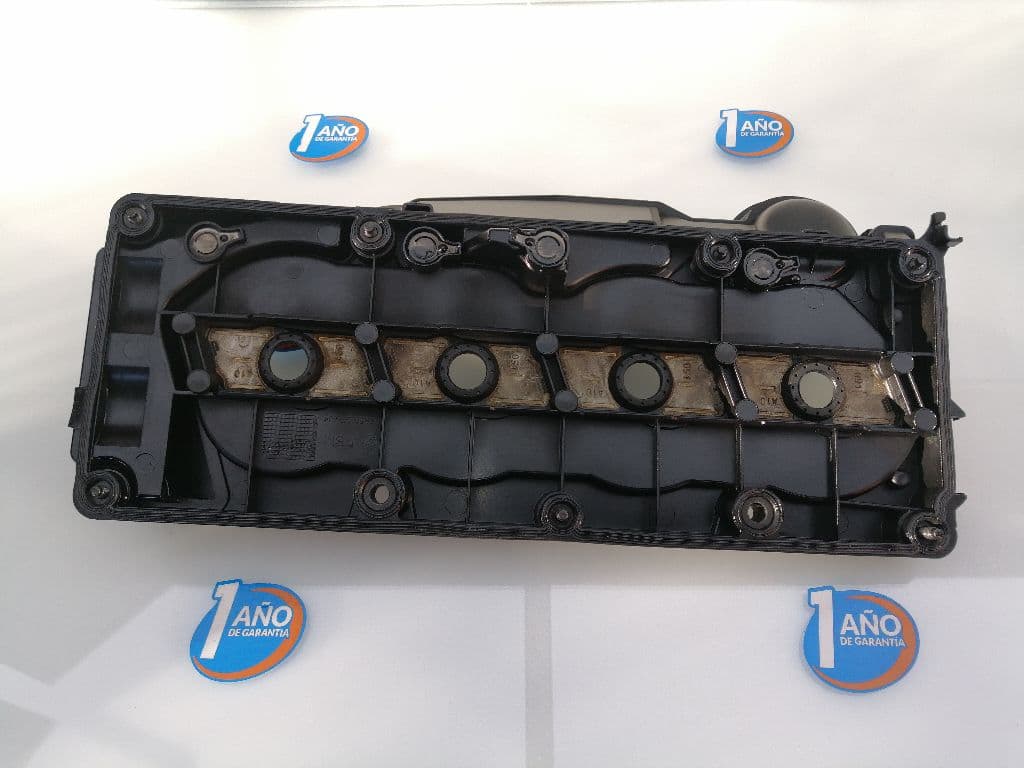 Tapa balancines AUDI A4 BERLINA (8E) 3
