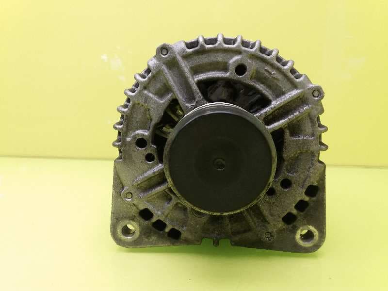 Alternador VOLKSWAGEN PASSAT (321/23/27/31) 4