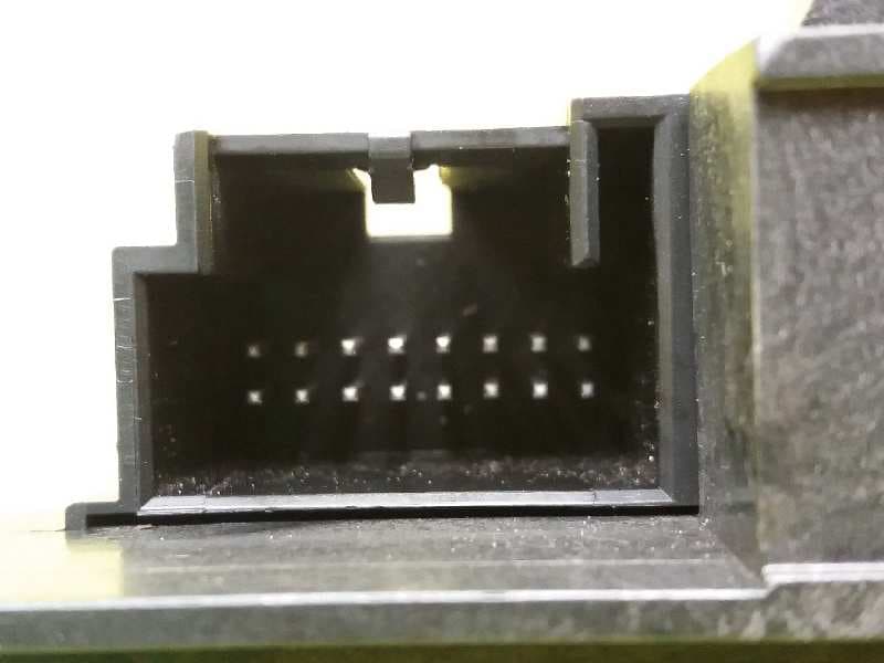 Conmutador de arranque VOLKSWAGEN PASSAT (321/23/27/31) 3