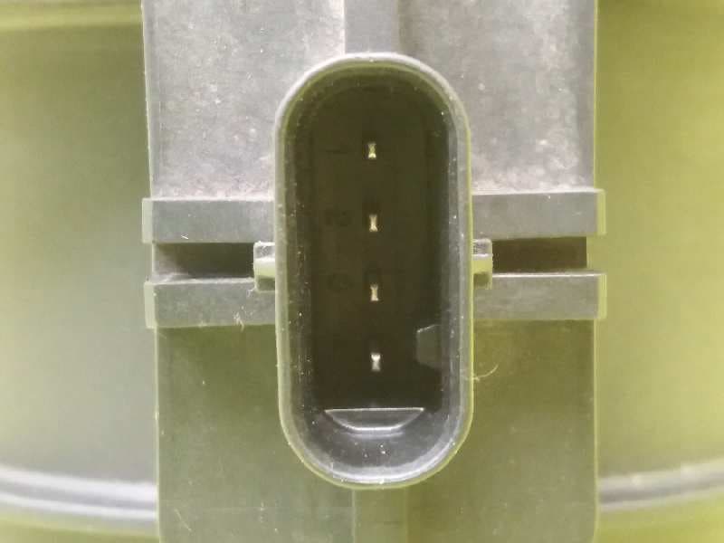 Caudalimetro VOLKSWAGEN PASSAT (321/23/27/31) 5