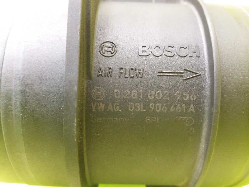 Caudalimetro VOLKSWAGEN PASSAT (321/23/27/31) 2