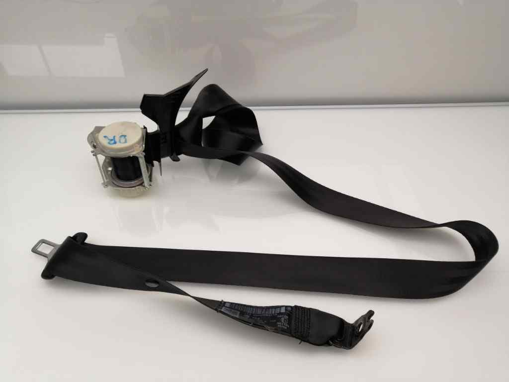 Cinturon seguridad trasero derecho VOLKSWAGEN PASSAT (321/23/27/31)