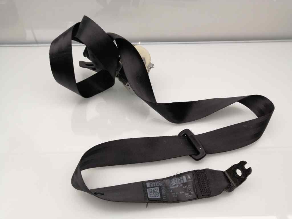 Cinturon seguridad trasero izquierdo VOLKSWAGEN PASSAT (321/23/27/31)