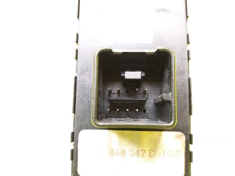 Mando elevalunas delantero izquierdo VOLKSWAGEN PASSAT (321/23/27/31) 4