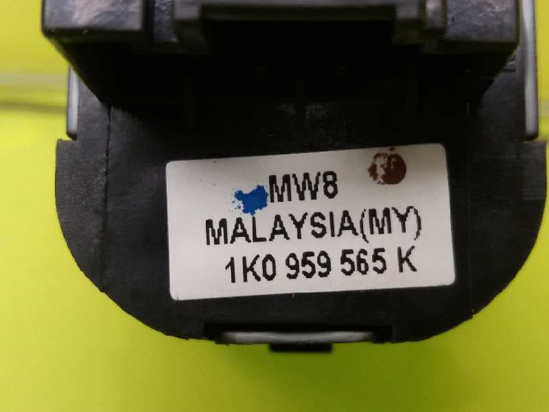 Mando retrovisor VOLKSWAGEN PASSAT (321/23/27/31) 3