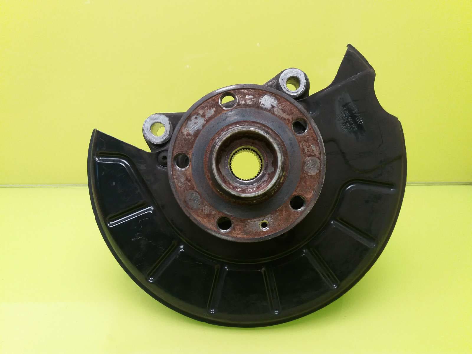 Mangueta delantera derecha VOLKSWAGEN PASSAT (321/23/27/31)