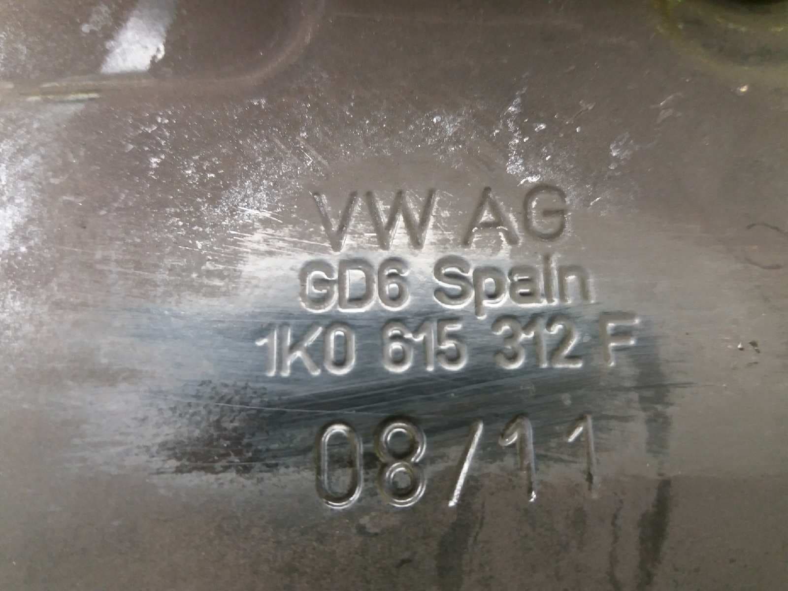 Mangueta delantera derecha VOLKSWAGEN PASSAT (321/23/27/31) 5