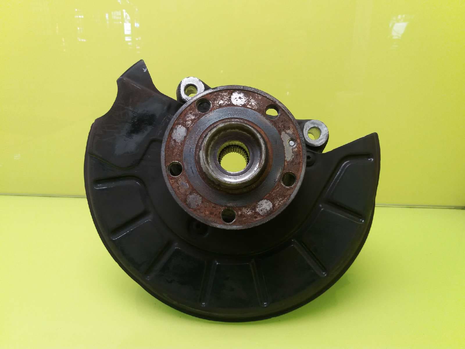 Mangueta delantera izquierda VOLKSWAGEN PASSAT (321/23/27/31)