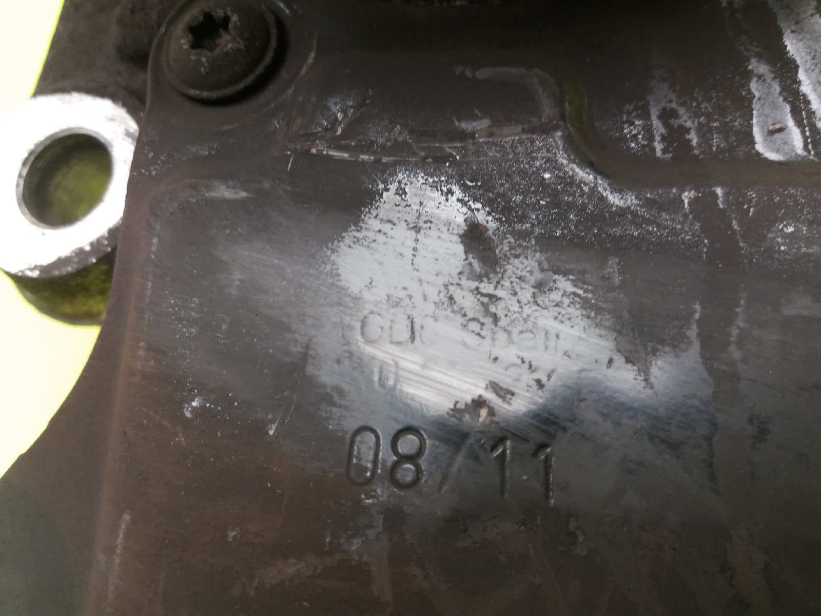 Mangueta delantera izquierda VOLKSWAGEN PASSAT (321/23/27/31) 3