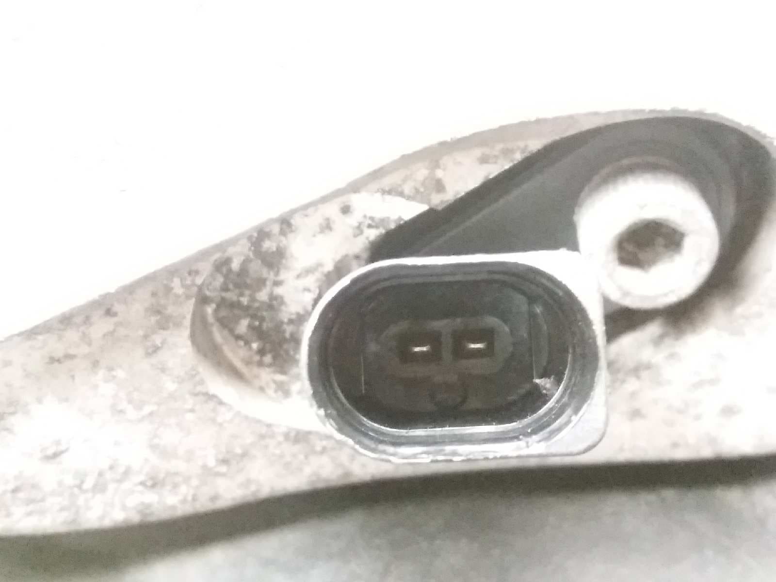 Mangueta delantera izquierda VOLKSWAGEN PASSAT (321/23/27/31) 2