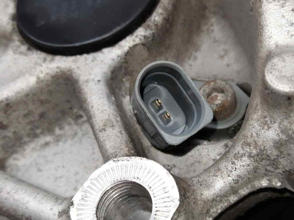 Mangueta trasera derecha VOLKSWAGEN PASSAT (321/23/27/31) 3