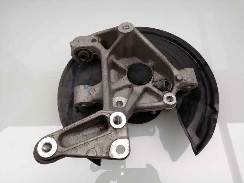 Mangueta trasera derecha VOLKSWAGEN PASSAT (321/23/27/31) 2