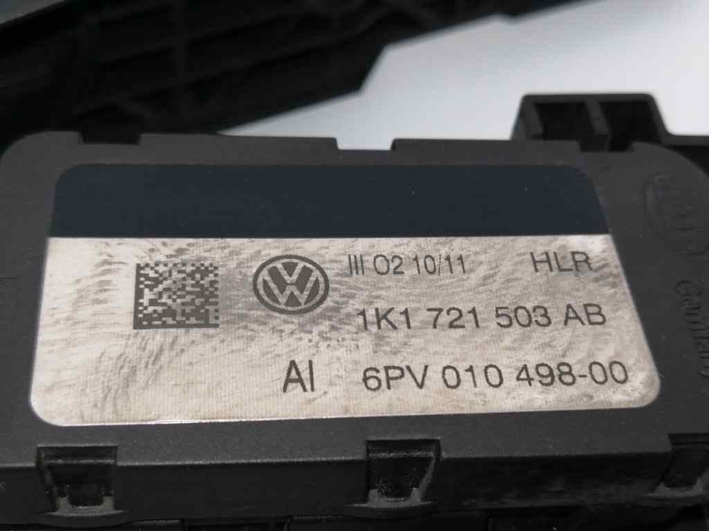 Pedal acelerador VOLKSWAGEN PASSAT (321/23/27/31) 3