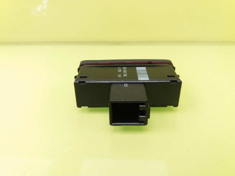 Warning VOLKSWAGEN PASSAT (321/23/27/31) 4