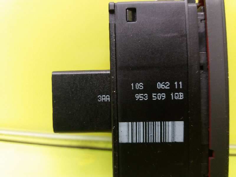 Warning VOLKSWAGEN PASSAT (321/23/27/31) 2