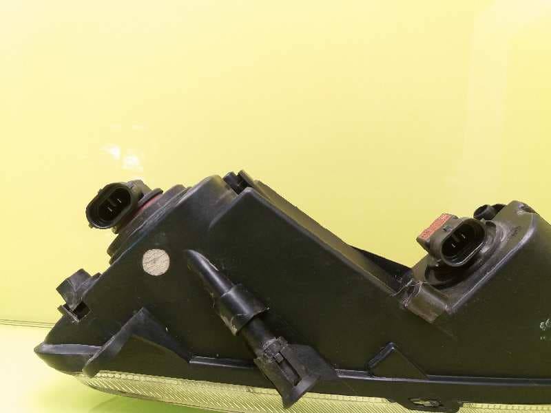 Faro antiniebla izquierdo VOLKSWAGEN PASSAT (321/23/27/31) 5