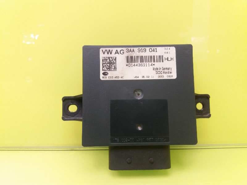 Modulo electronico VOLKSWAGEN PASSAT (321/23/27/31)