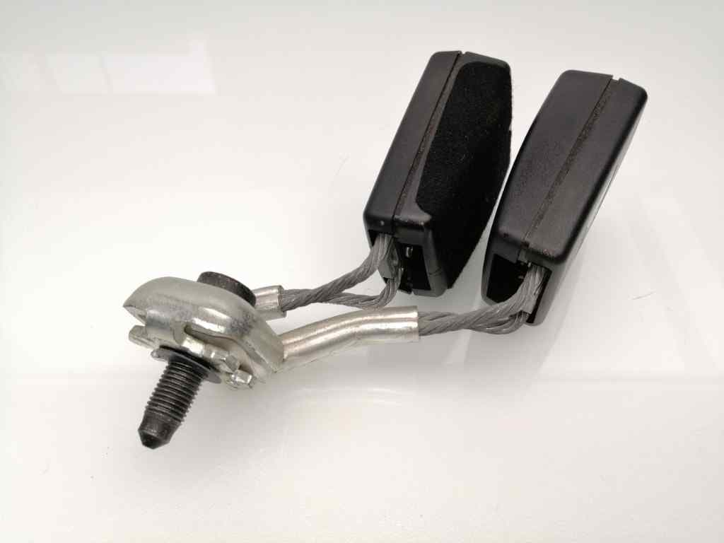 Pretensor trasero izquierdo VOLKSWAGEN PASSAT (321/23/27/31) 4