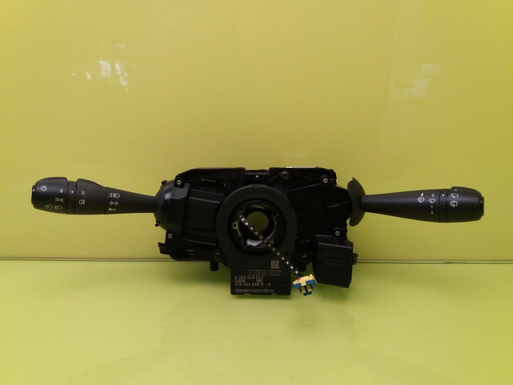 Mando multifuncion DACIA SANDERO