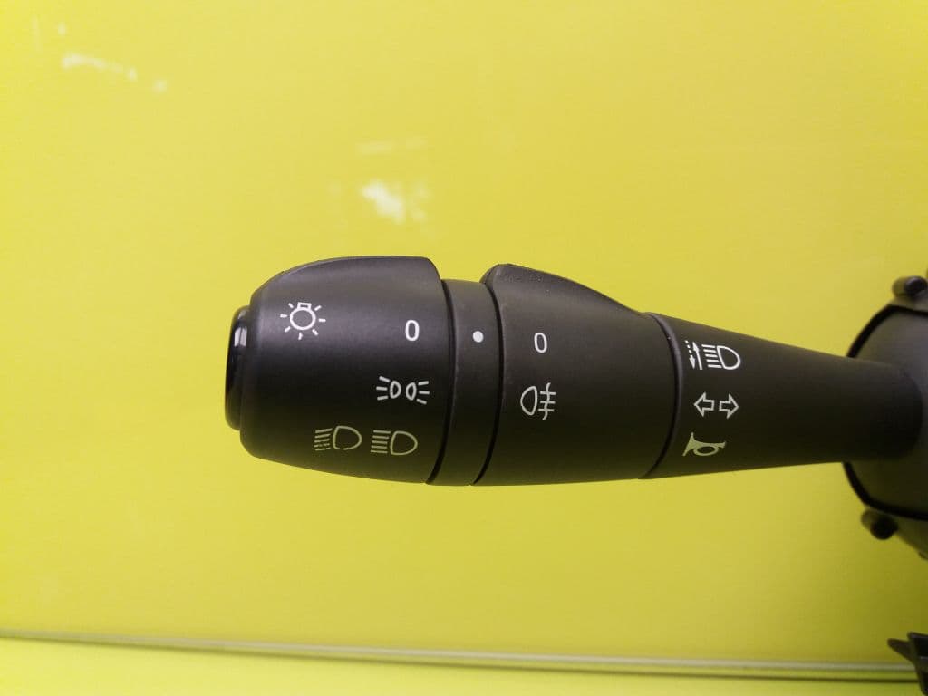 Mando multifuncion DACIA SANDERO 4