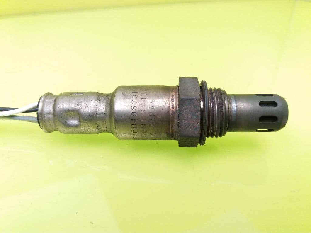 Sonda lambda DACIA SANDERO 3